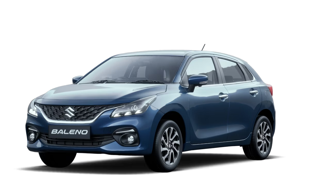 Maruti Baleno